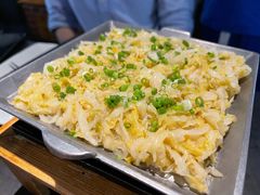 -很久以前羊肉串(中山公园店)