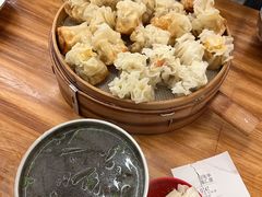 -海汇源老烧麦店(东大街总店)