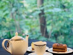 -西郊宾馆·1921餐厅