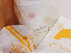 -麦当劳(双榆树店)