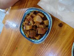 -小辫子羊肉面馆(周东店)