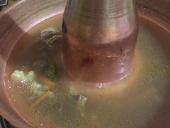 -陀岗美食·云南藏式特色餐厅