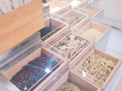 -叶子与茶(苏宁广场店)