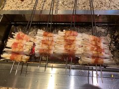 -丰茂烤串(全国首店)