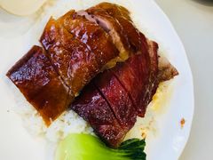 -深井陈记烧鹅酒家(新填地街店)