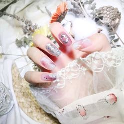 -LILY NAILS美甲美睫