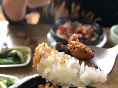 -煲煲香快餐(南京路店)