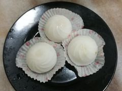 -味香园传统甜品店(牛车水店)