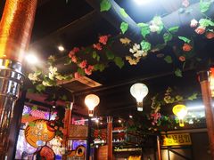 -·缸桶屋·韩式牛肋条自助烤肉(西湖D11店)