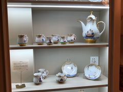 -Me Coffee下午茶艺术空间