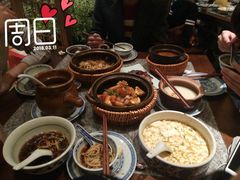 -南京大牌档(三阳广场苏宁店)