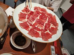 -1078號老北京涮肉(万达广场店)