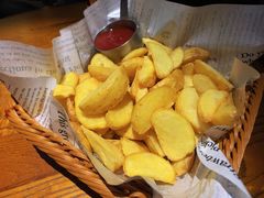 -秀·爱尔兰餐吧(上海路店)