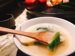 沸腾饭-绿茶餐厅(昌平悦荟店)