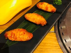 -赤坂亭·M9和牛烧肉·铁板烧(合肥万象城店)