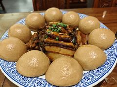 -孙府大院(步行街店)