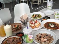 -娜娜家·Nana's restaurant(国金汇店)