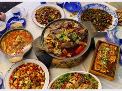 -友记功夫香·人民大排档(红牌楼店)