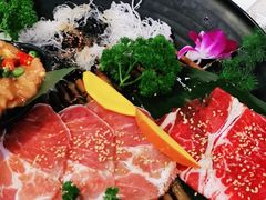 -猫抓烤肉(春熙路店)