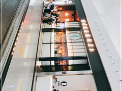 -陈鹏鹏潮汕菜(宝安机场T3航站楼店)