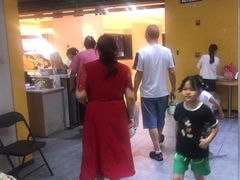 -第壹街舞(西城天街店)