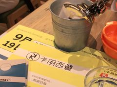-卡朋西餐(扬名广场店)