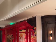 -松咖啡自助餐厅·松北香格里拉