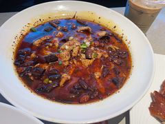 -茅庐川菜(烟台吾悦广场店)