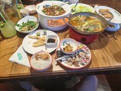 -新白鹿餐厅(城西银泰城店)