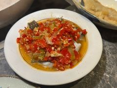 -好鲆·活鱼料理(金地广场店)