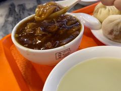 炒肝-天兴居(鲜鱼口街店)