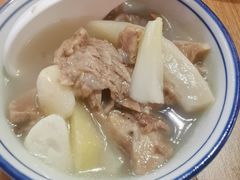 -俏湖兰·辣椒炒个肉(海沧店)