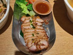 -蔡澜Pho·越南粉餐厅(海上世界店)