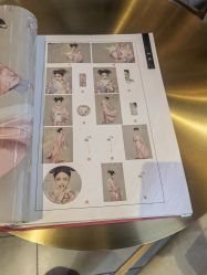 -盘子女人坊古装写真摄影(厦门总店)