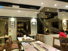 大堂-池记(尖沙咀店)