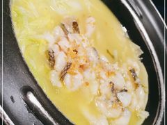 -九锅一堂酸菜鱼(新南凯德直营店)