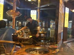 -海之屋韩式烤肉(海棠68环球美食街店)