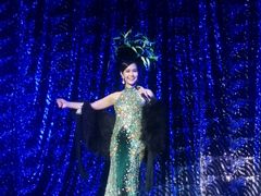 -金东尼人妖秀