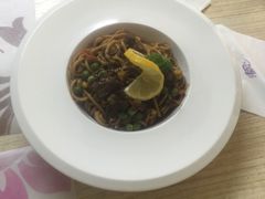 -吃饼人西餐(南开店)