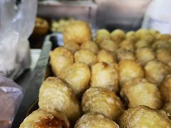 油炸糕-增盛魁小吃店
