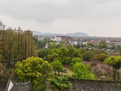 -东坡赤壁风景名胜区