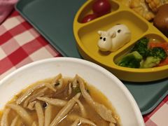 -西贝(武汉群星城店)