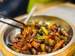 -阿毛饭店(和义路店)