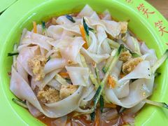 -笑笑凉皮(富国街店)