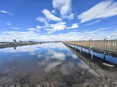 -青海湖二郎剑景区