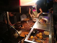 -明记牛杂(新马路分店)