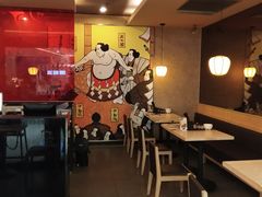 -味千拉面(五四路分店)