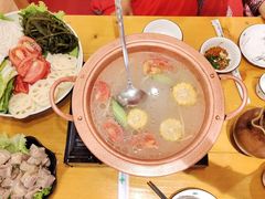 -民食香·腊排骨野生菌美食(木府店)