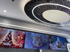 -DQ·蛋糕·冰淇淋(通州万达店)