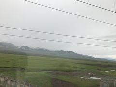 -山丹皇家马场